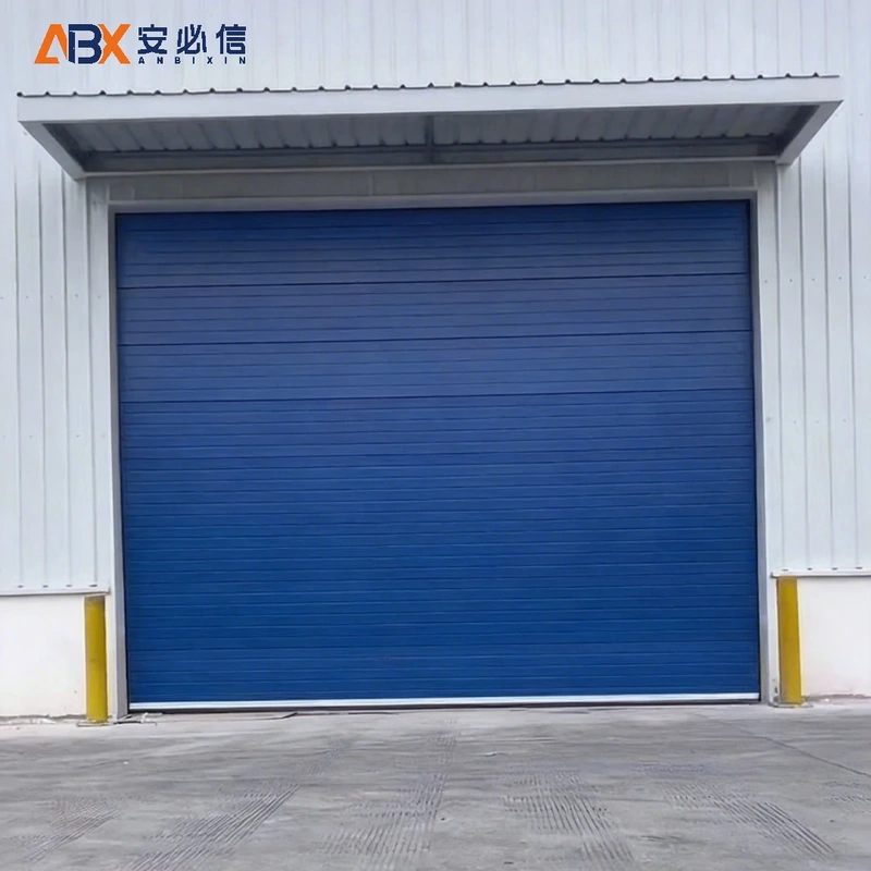 烟台市感应高速门